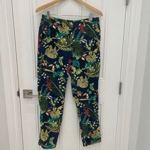 CHICO'S - Beautiful casual Florida pants. size 0 Like new